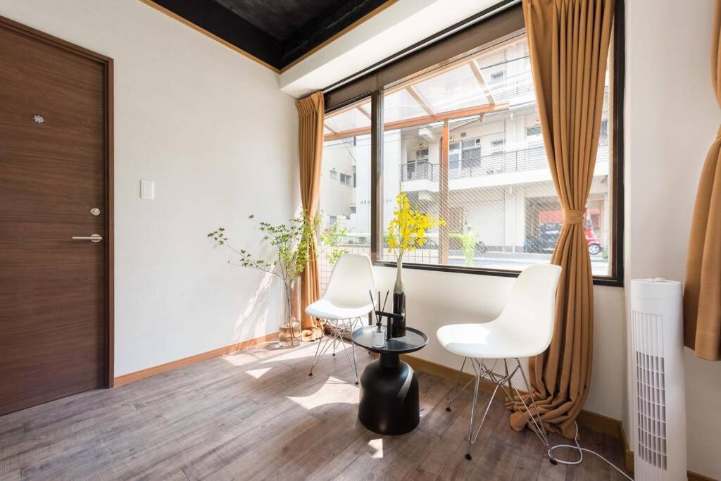 Tora Hotel Tokyo-Rikugienn 寅ホテル 六義園 A Екстер'єр фото